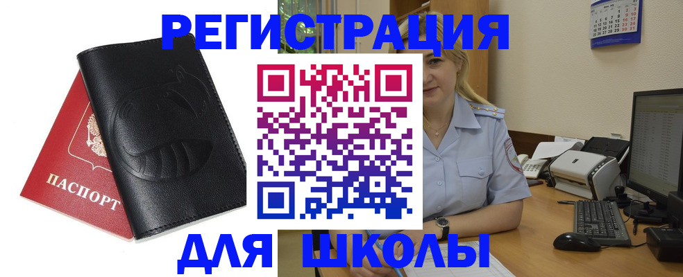 прописка штамп в Лузе